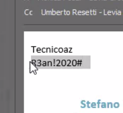 Cc Resett - Levia Tecnicoaz Stefano 